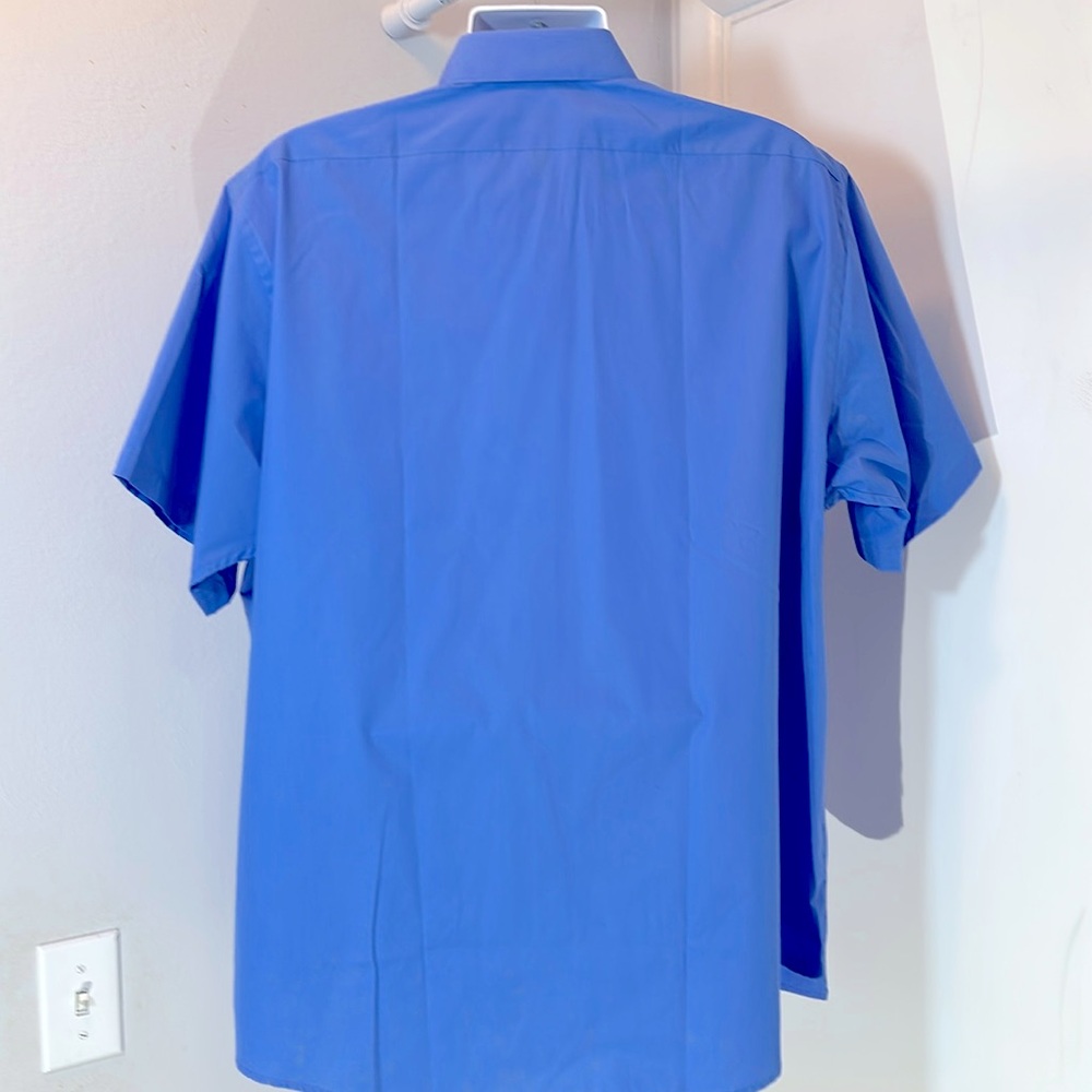 NWT Arrow Short Sleeve Shirt 2XL - Picture 6 of 13